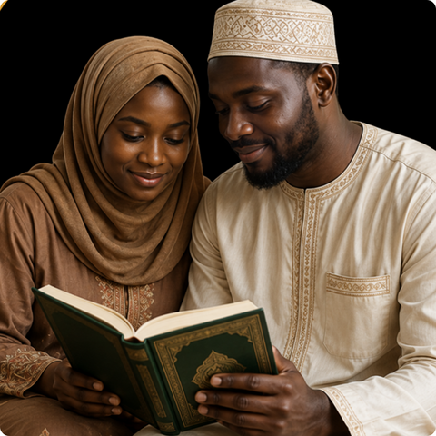 Formation pour préparation au mariage